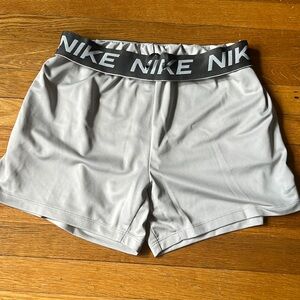 Nike Dri-fit shorts